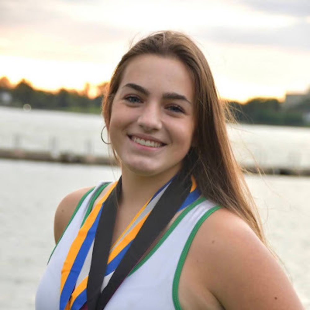 Meet your Posher, Haley